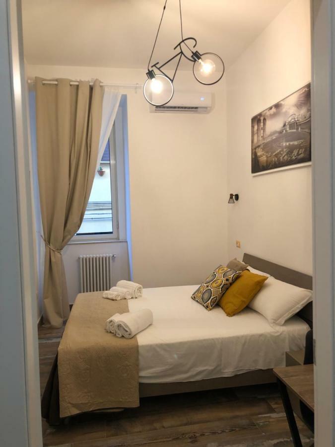 Bed & Breakfast Calenda Napels